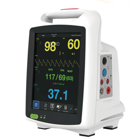 IRIS Vital Sign Monitor - Image 2