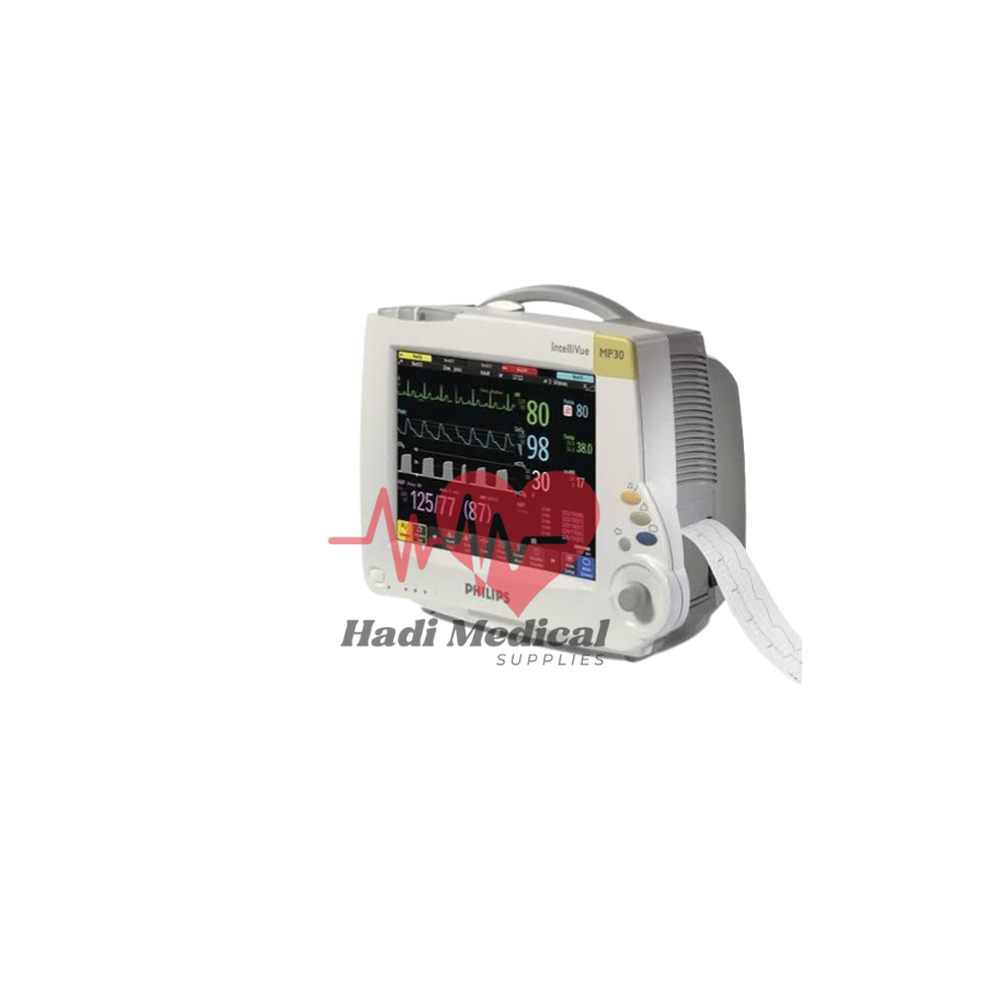 Phillips cardic monitor MP 30