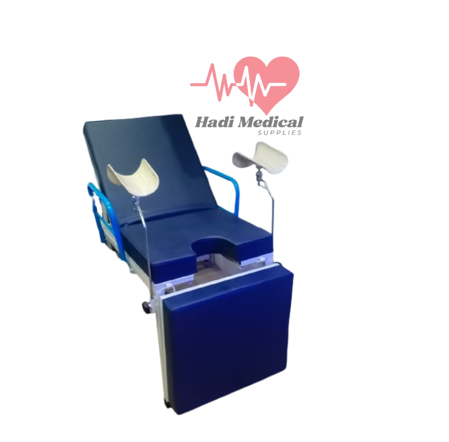 Delivery Table – Safe, Sturdy, and Comfortable for Maternity Care