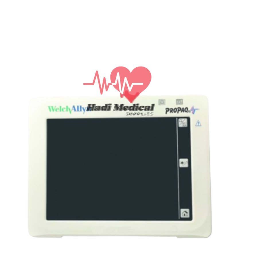 WelchAllyn Propaq CS Vital Sign Monitor