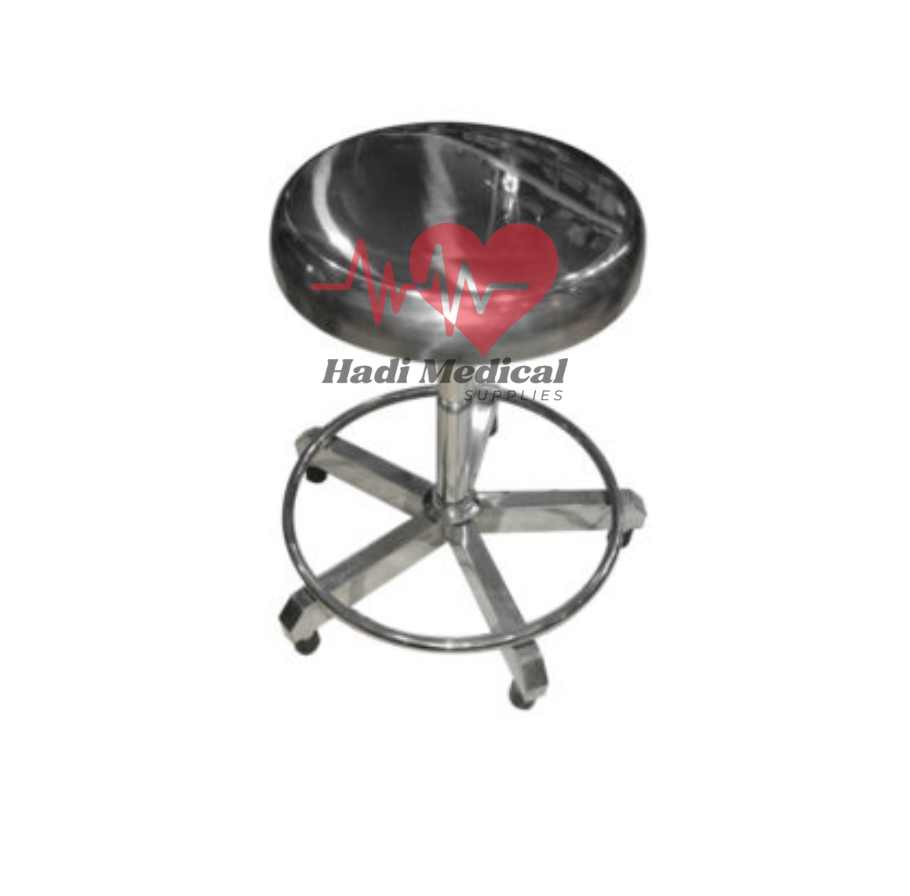 Patient Stool Premium (MHS-PS-6)