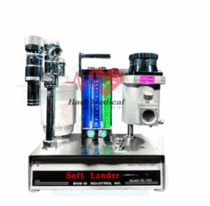 Soft Lender Anesthesia Machine