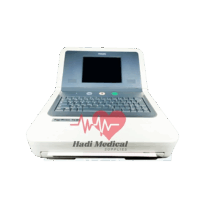 Philips Page writer TC20 ECG Machine