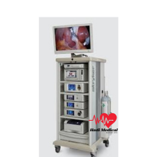 Stryker 1288 HD 3-Chip Camera System